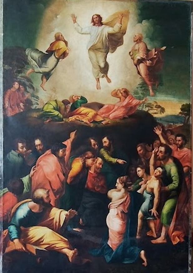 Restauración que conecta historia y memoria